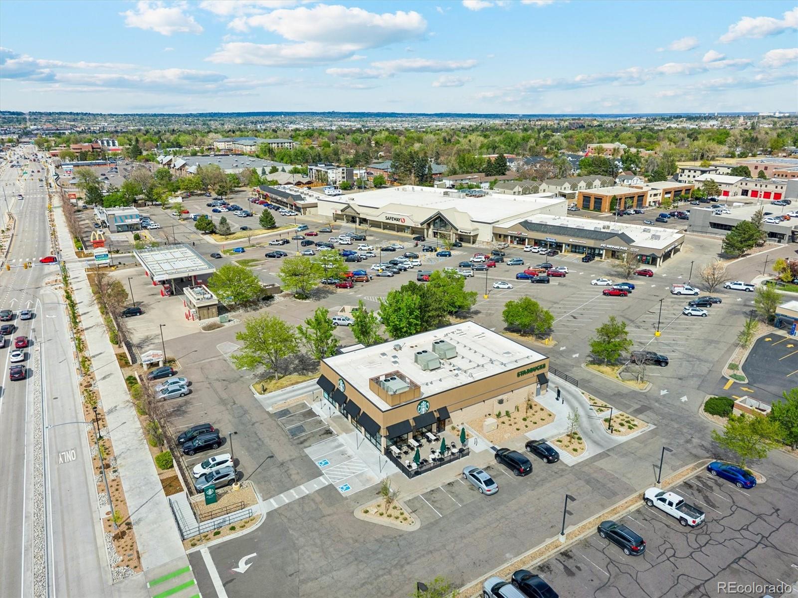 7801 W 35th Avenue Wheat Ridge CO 80033
