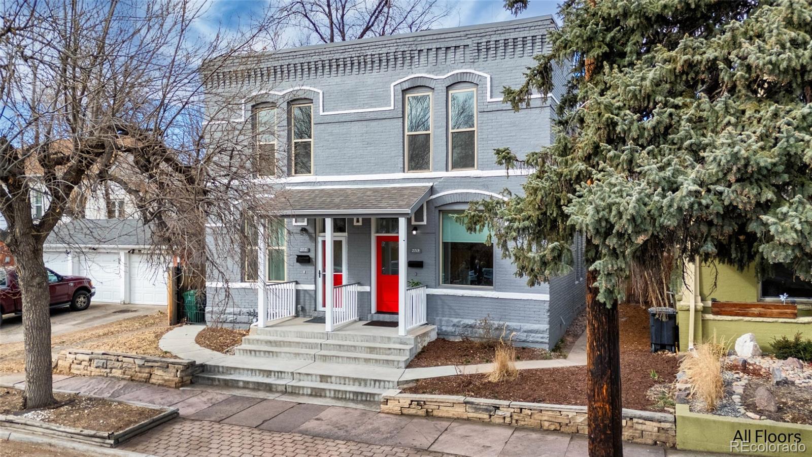 2719 Eliot Street Denver CO 80211