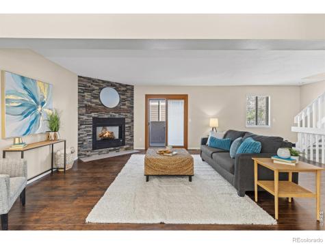 6730 W 84th Circle Arvada CO 80003