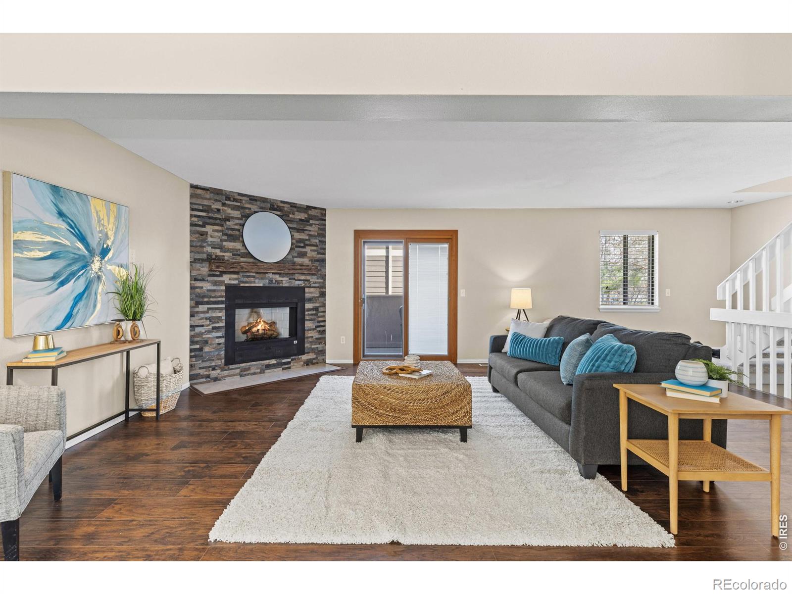 6730 W 84th Circle Arvada CO 80003