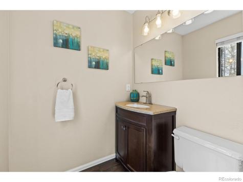 6730 W 84th Circle Arvada CO 80003