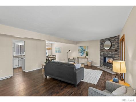 6730 W 84th Circle Arvada CO 80003