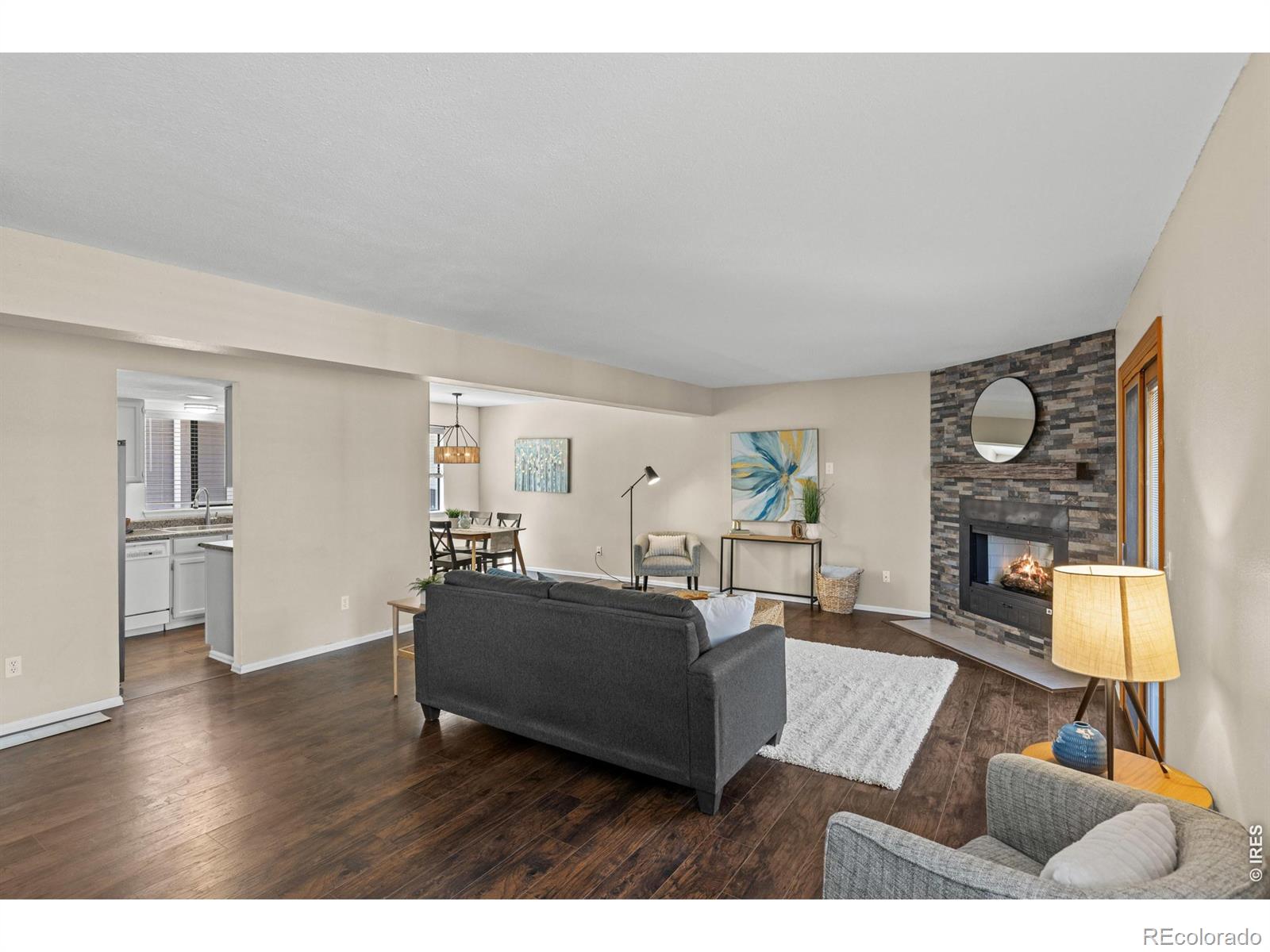 6730 W 84th Circle Arvada CO 80003