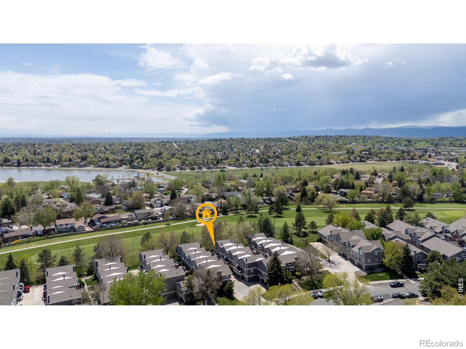 6730 W 84th Circle Arvada CO 80003