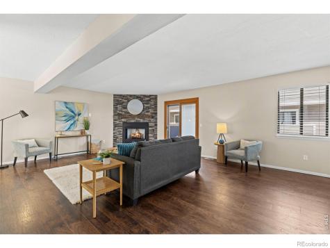 6730 W 84th Circle Arvada CO 80003