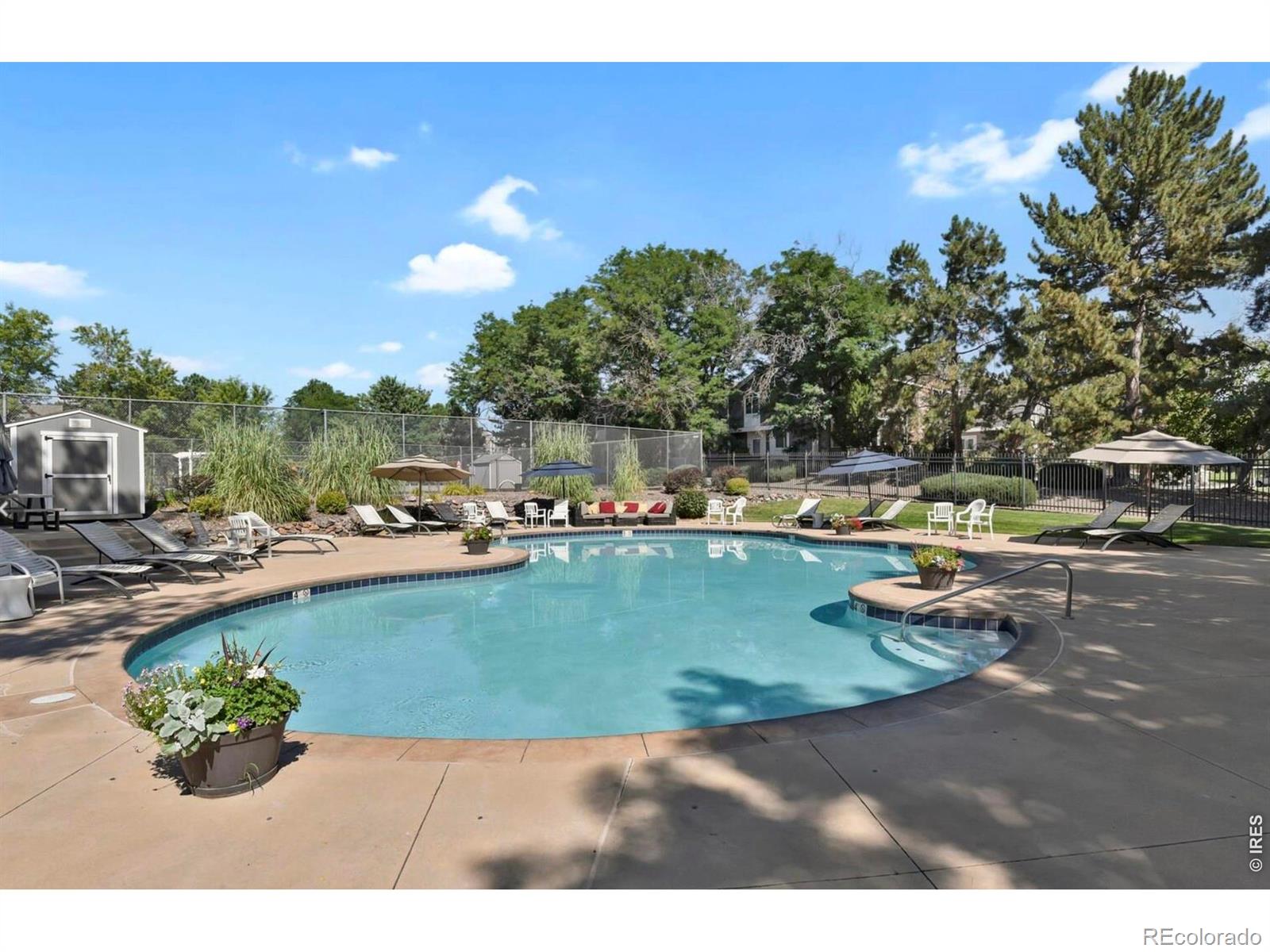 6730 W 84th Circle Arvada CO 80003