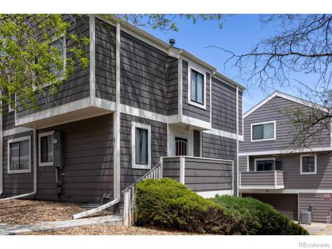 6730 W 84th Circle Arvada CO 80003