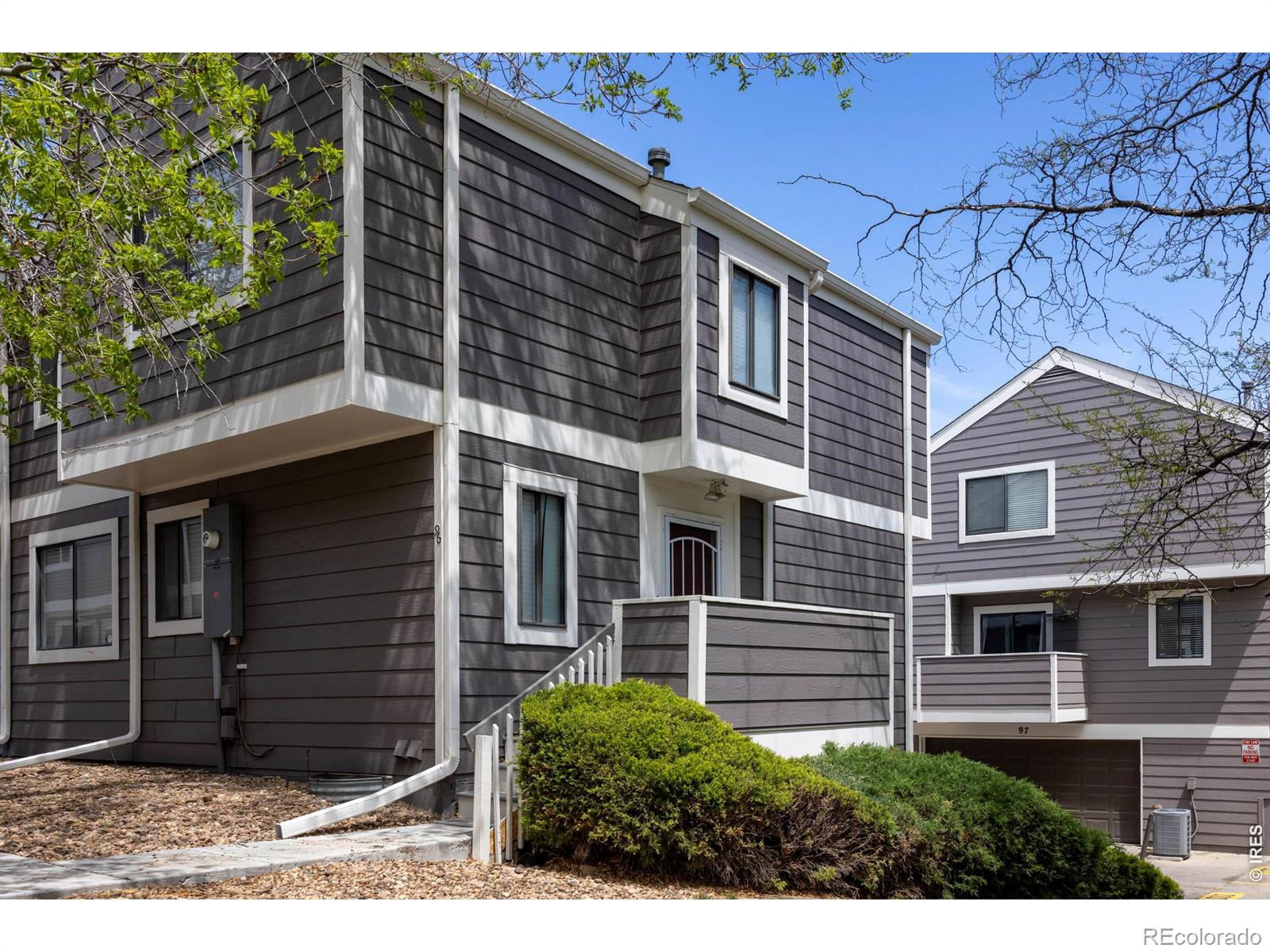 6730 W 84th Circle Arvada CO 80003