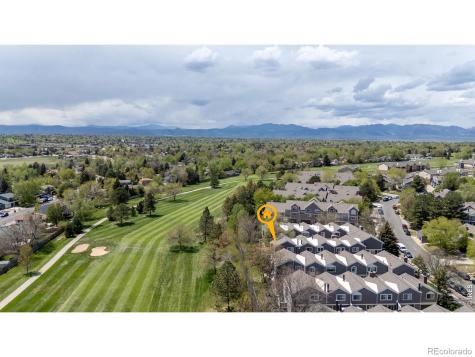 6730 W 84th Circle Arvada CO 80003