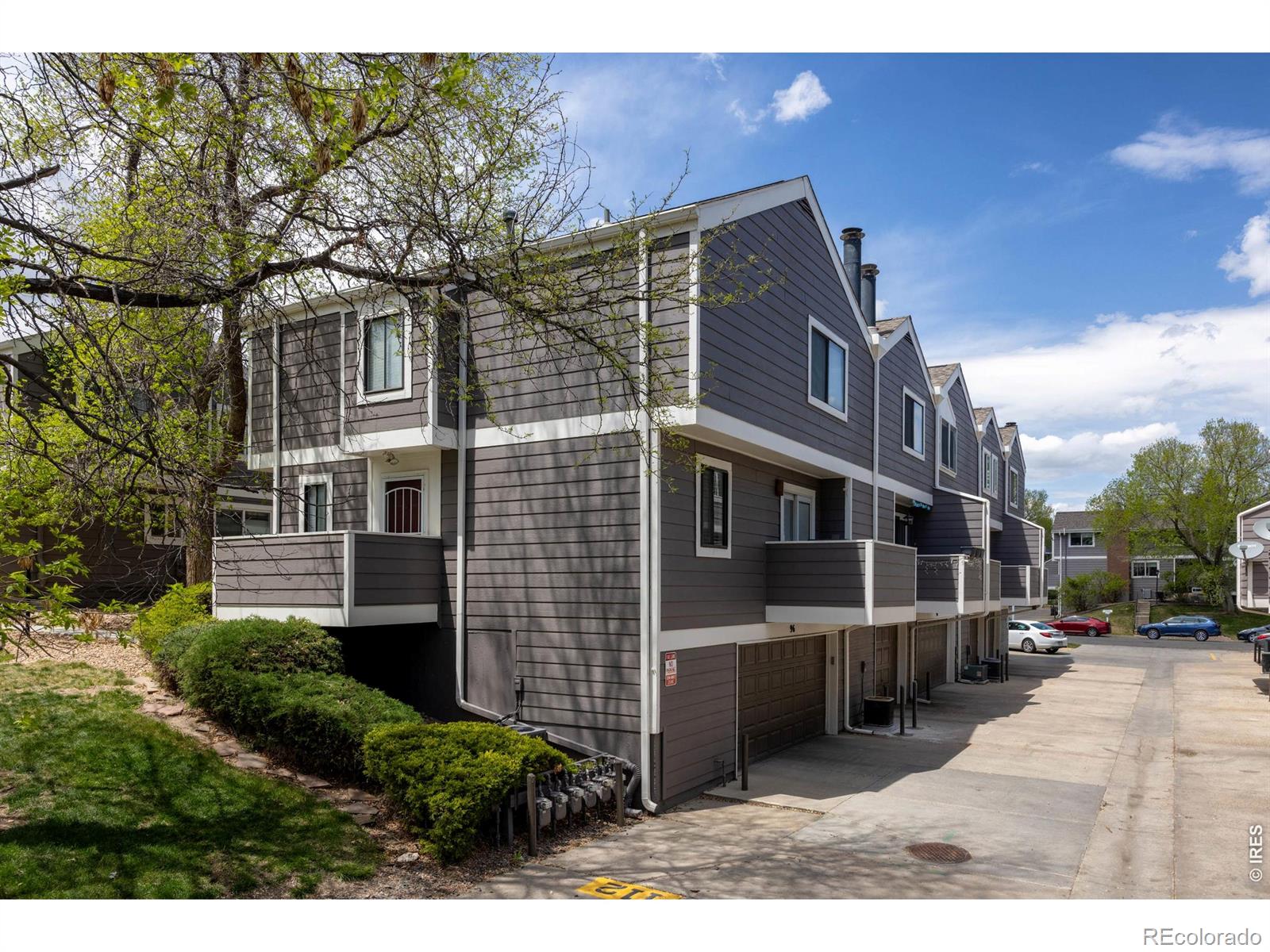 6730 W 84th Circle Arvada CO 80003