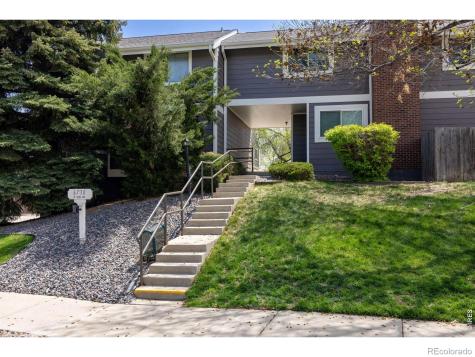 6730 W 84th Circle Arvada CO 80003
