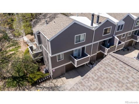 6730 W 84th Circle Arvada CO 80003
