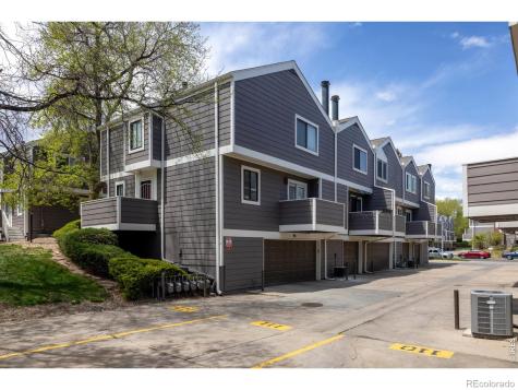 6730 W 84th Circle Arvada CO 80003