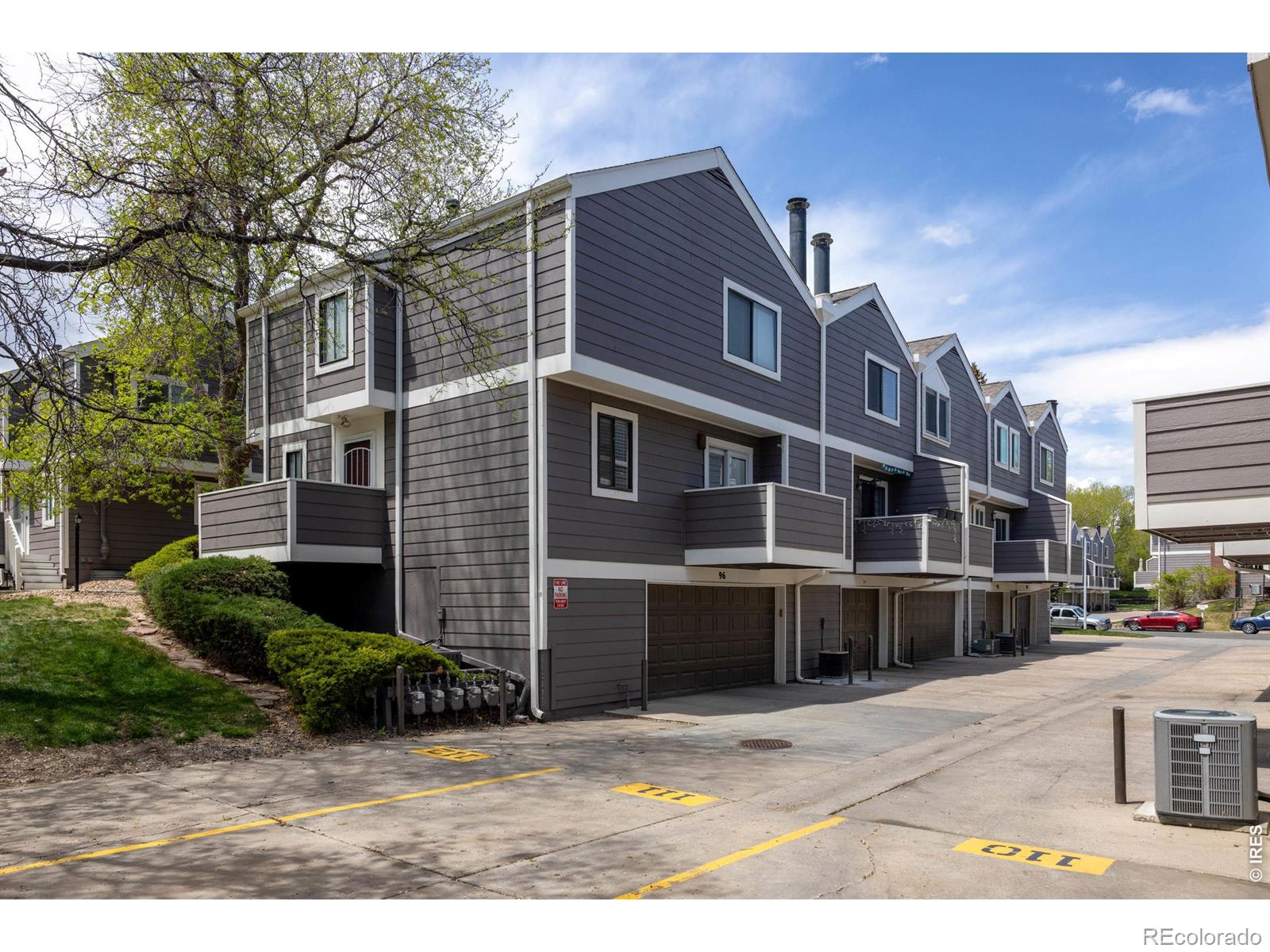 6730 W 84th Circle Arvada CO 80003
