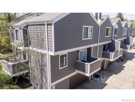 6730 W 84th Circle Arvada CO 80003