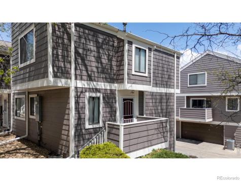 6730 W 84th Circle Arvada CO 80003