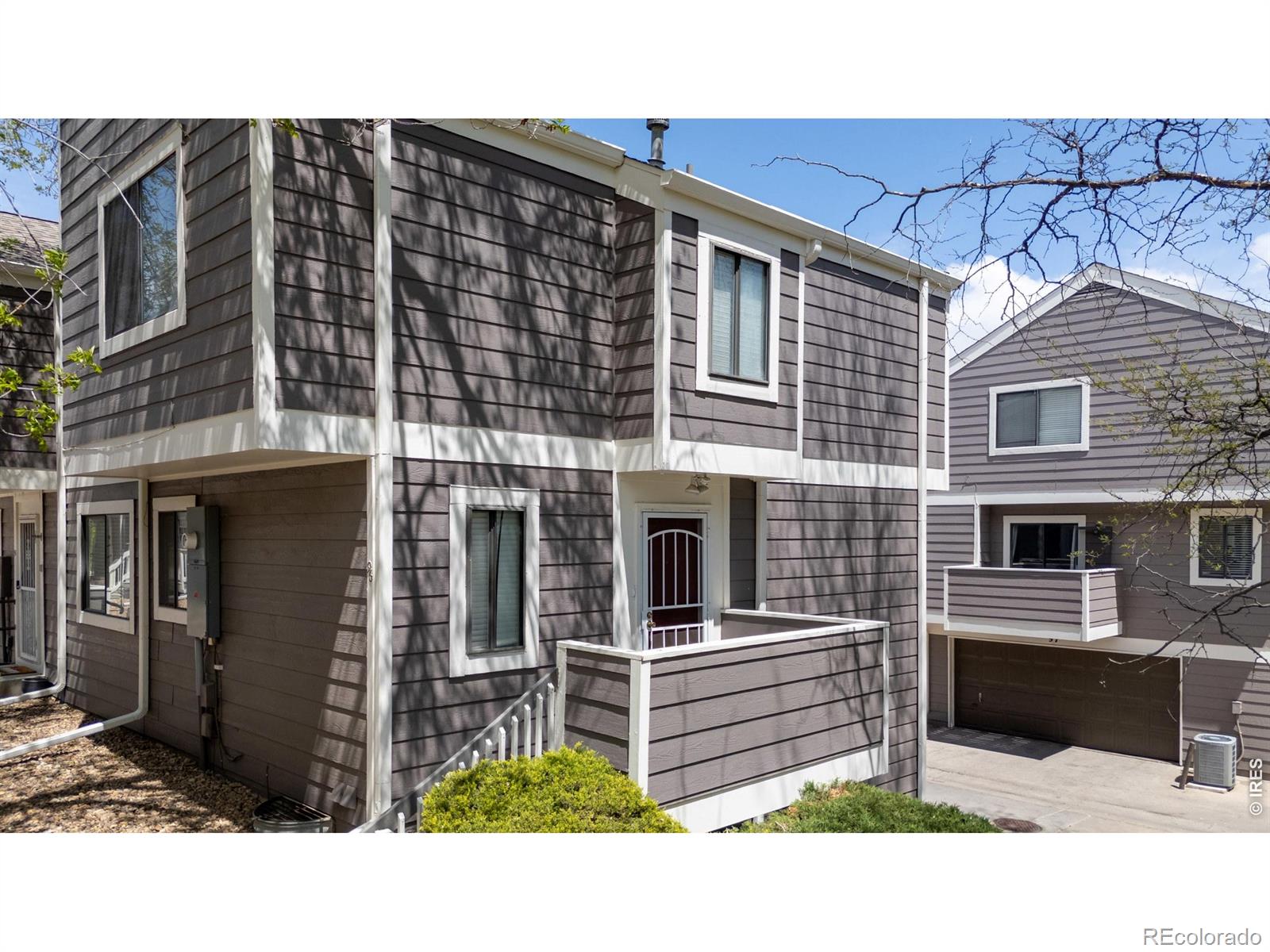 6730 W 84th Circle Arvada CO 80003