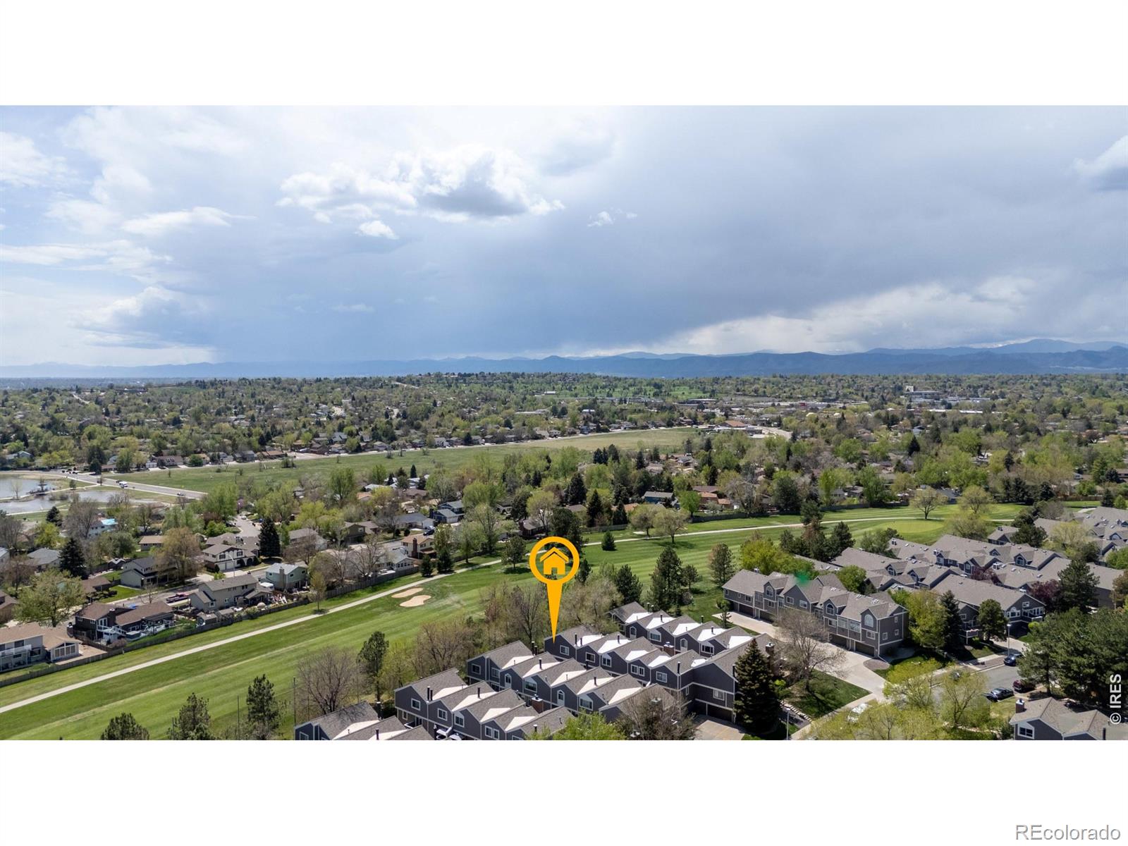 6730 W 84th Circle Arvada CO 80003
