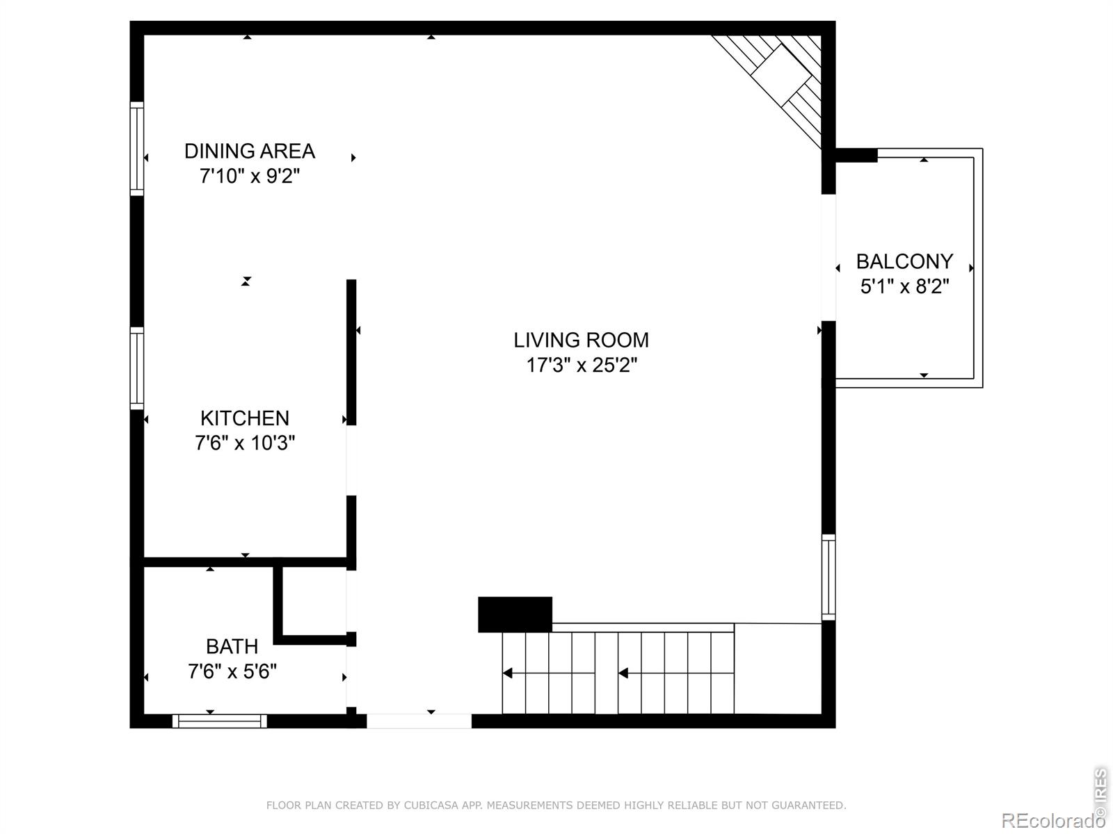 6730 W 84th Circle Arvada CO 80003