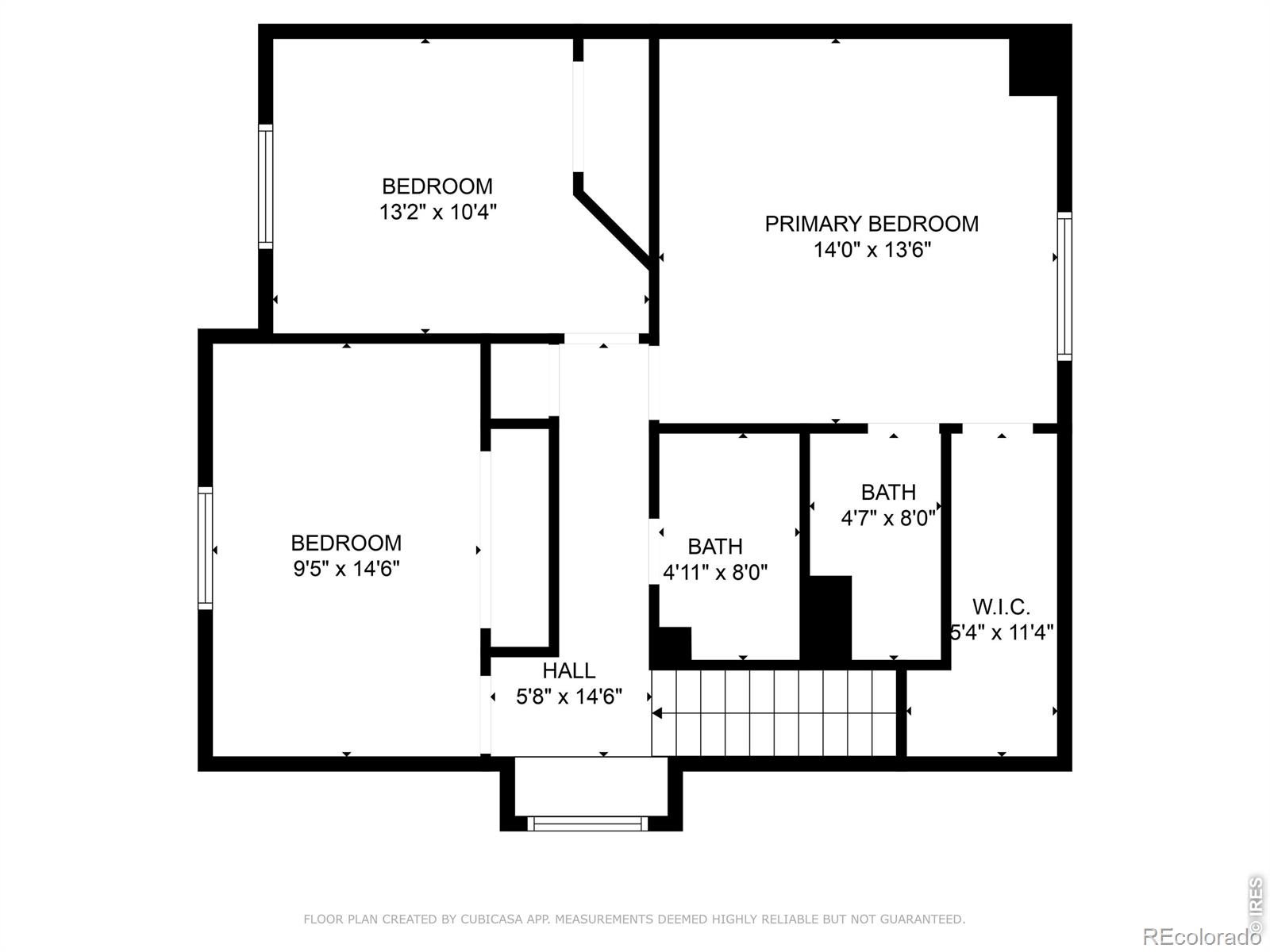 6730 W 84th Circle Arvada CO 80003