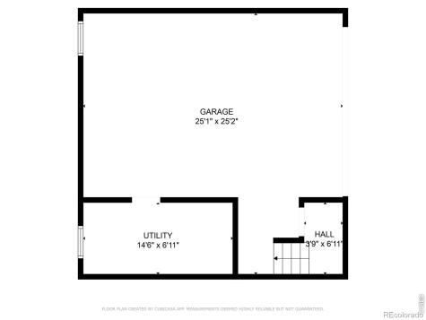 6730 W 84th Circle Arvada CO 80003