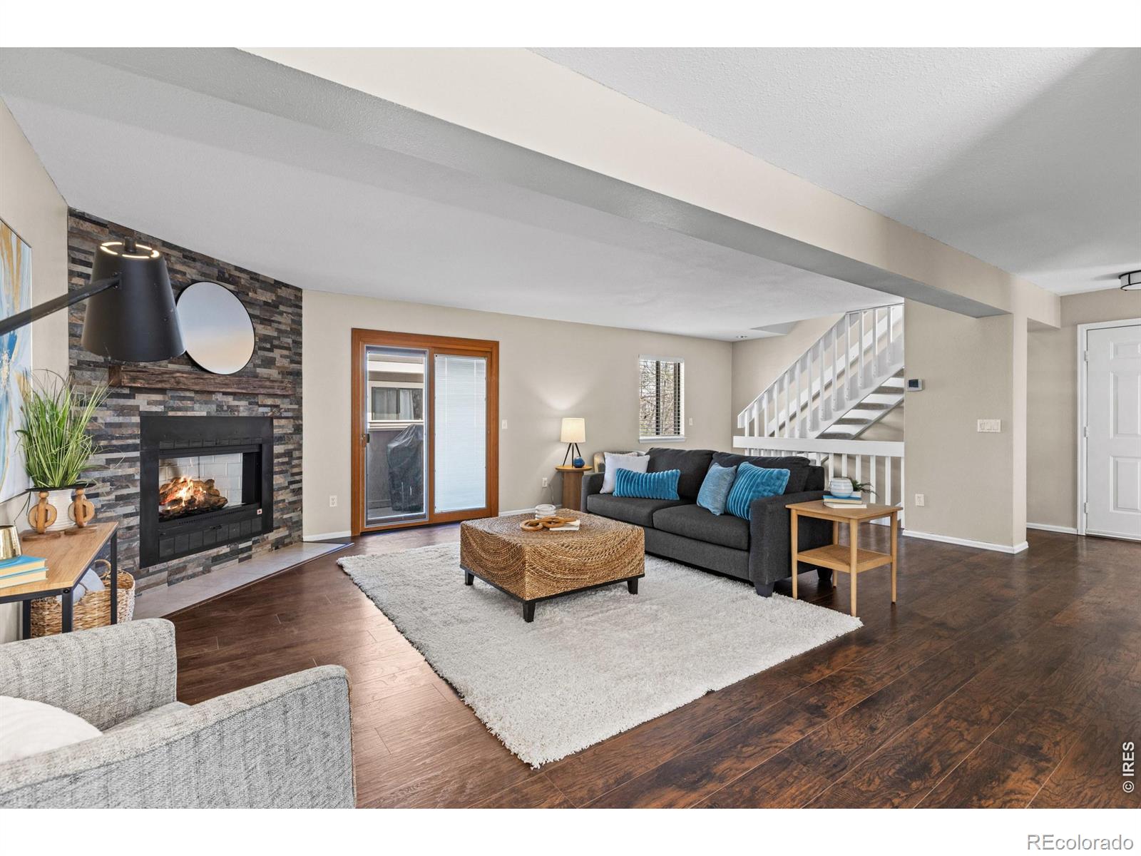 6730 W 84th Circle Arvada CO 80003
