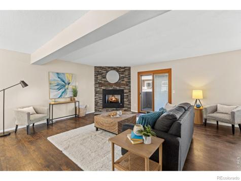 6730 W 84th Circle Arvada CO 80003