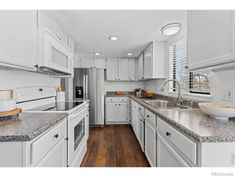 6730 W 84th Circle Arvada CO 80003