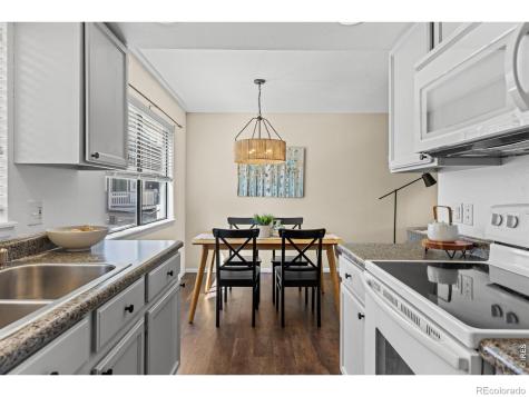 6730 W 84th Circle Arvada CO 80003