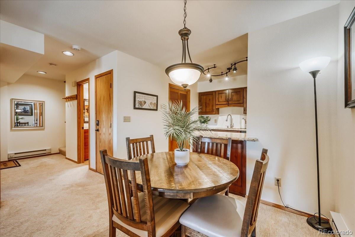 875 Four Oclock Road Breckenridge CO 80424