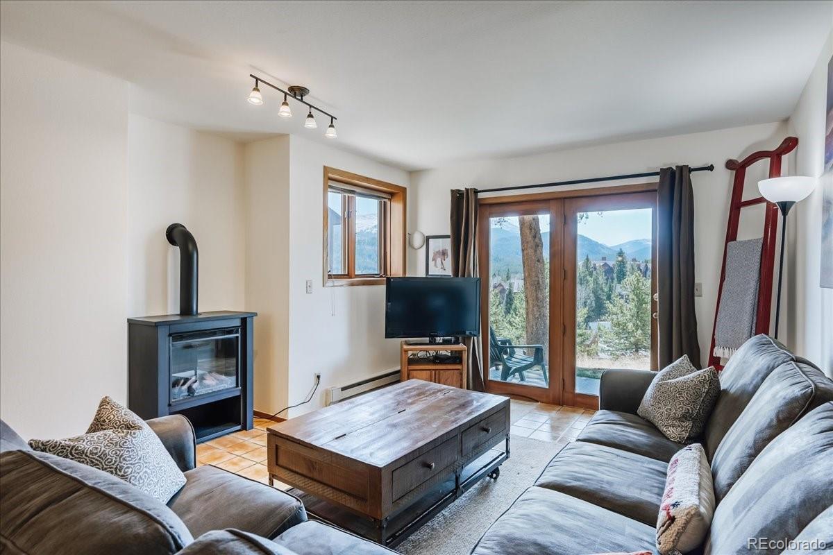 875 Four Oclock Road Breckenridge CO 80424