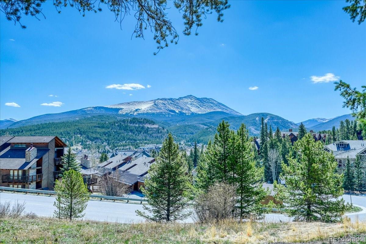 875 Four Oclock Road Breckenridge CO 80424