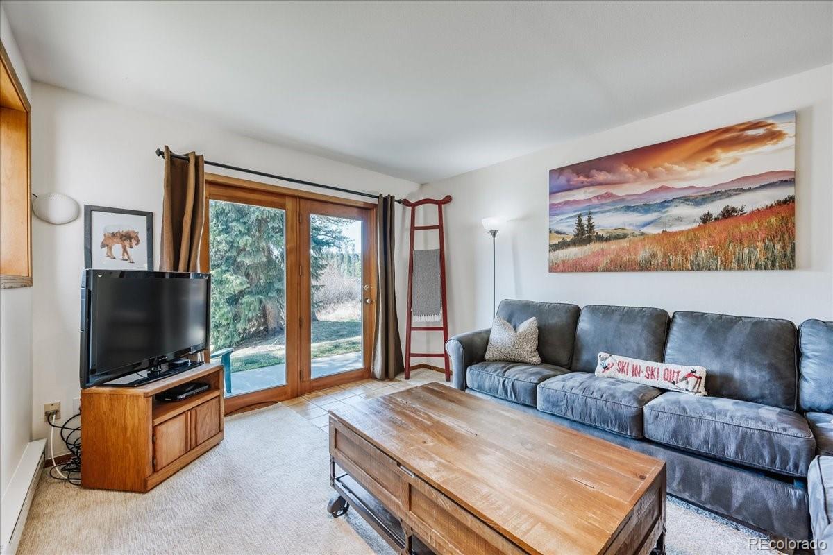 875 Four Oclock Road Breckenridge CO 80424