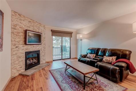 8335 Fairmount Drive Denver CO 80247