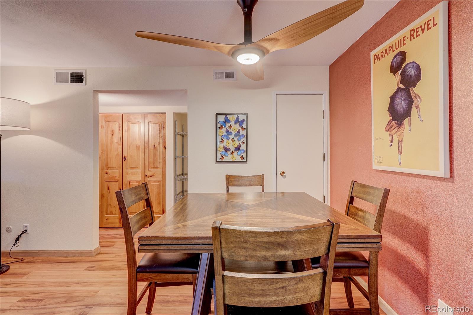 8335 Fairmount Drive Denver CO 80247