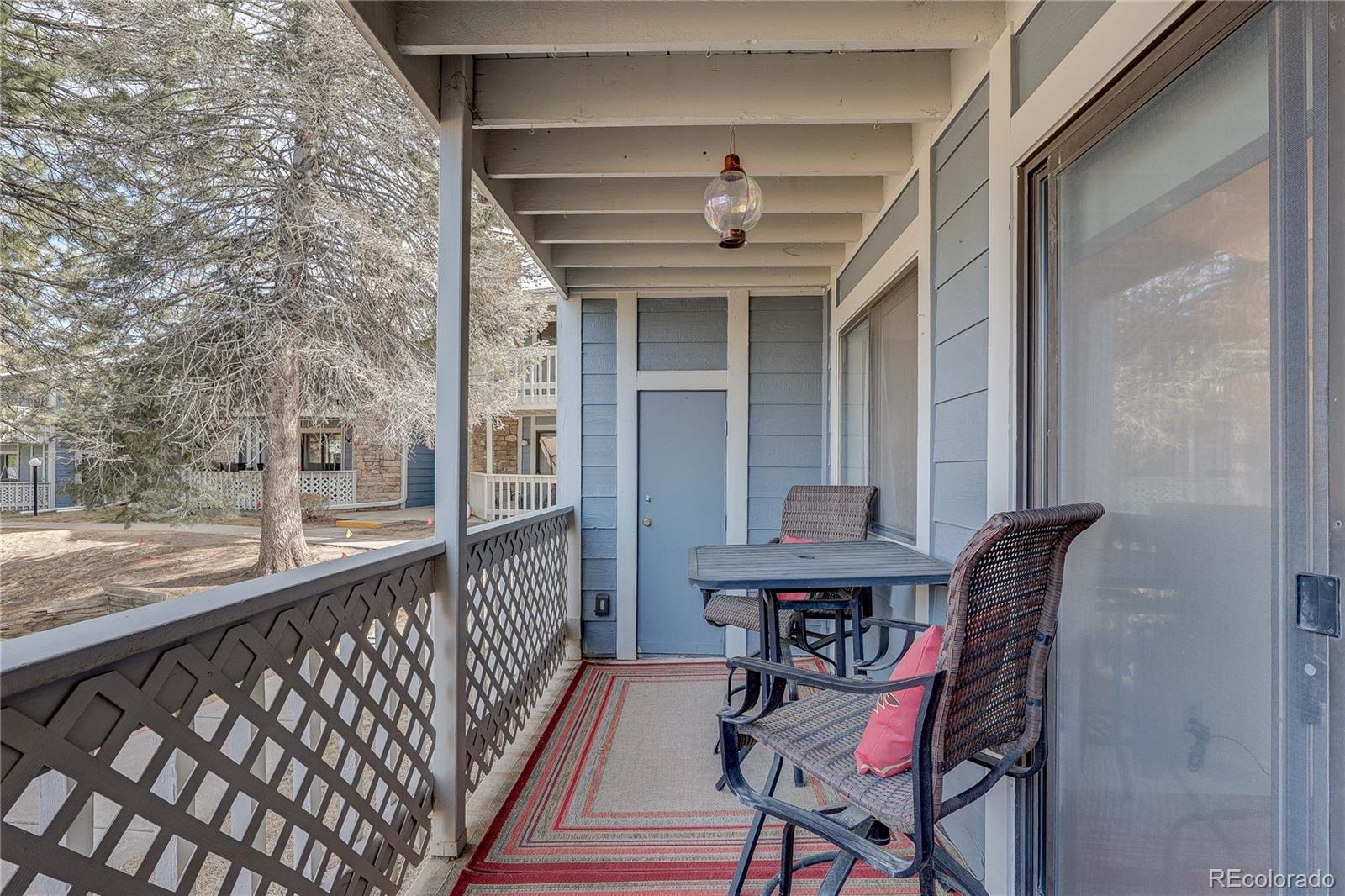 8335 Fairmount Drive Denver CO 80247