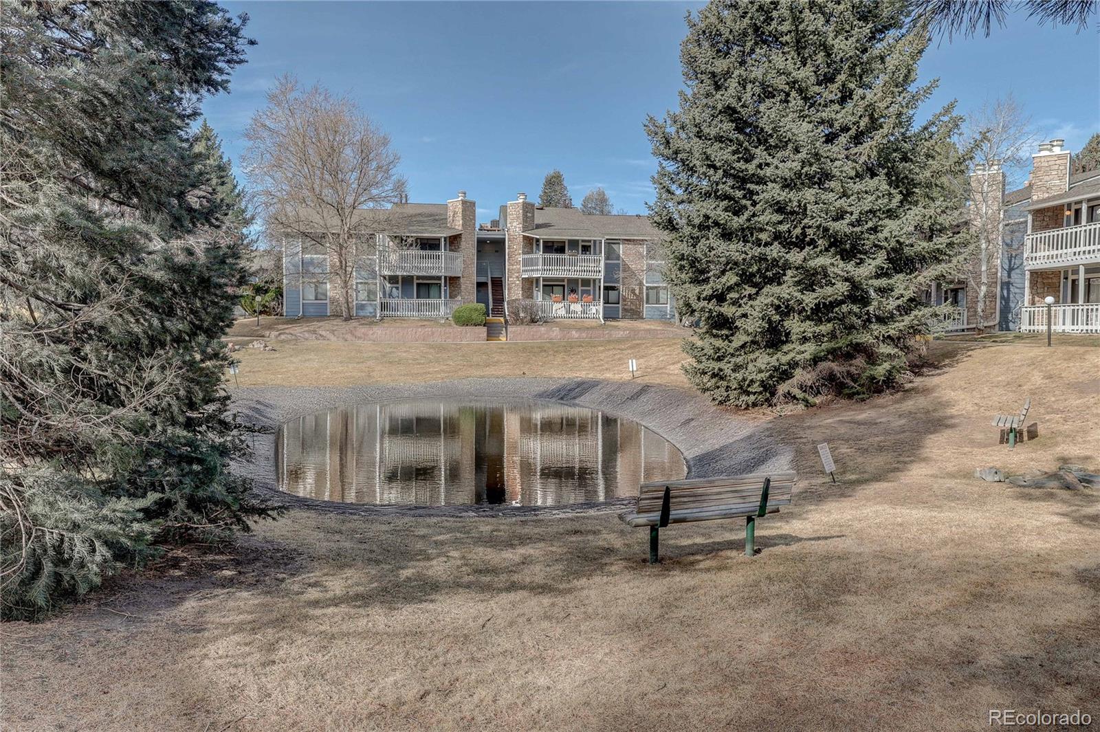8335 Fairmount Drive Denver CO 80247