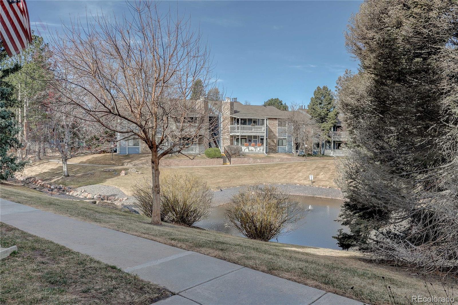 8335 Fairmount Drive Denver CO 80247