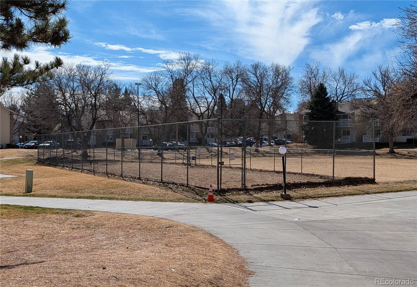 8335 Fairmount Drive Denver CO 80247