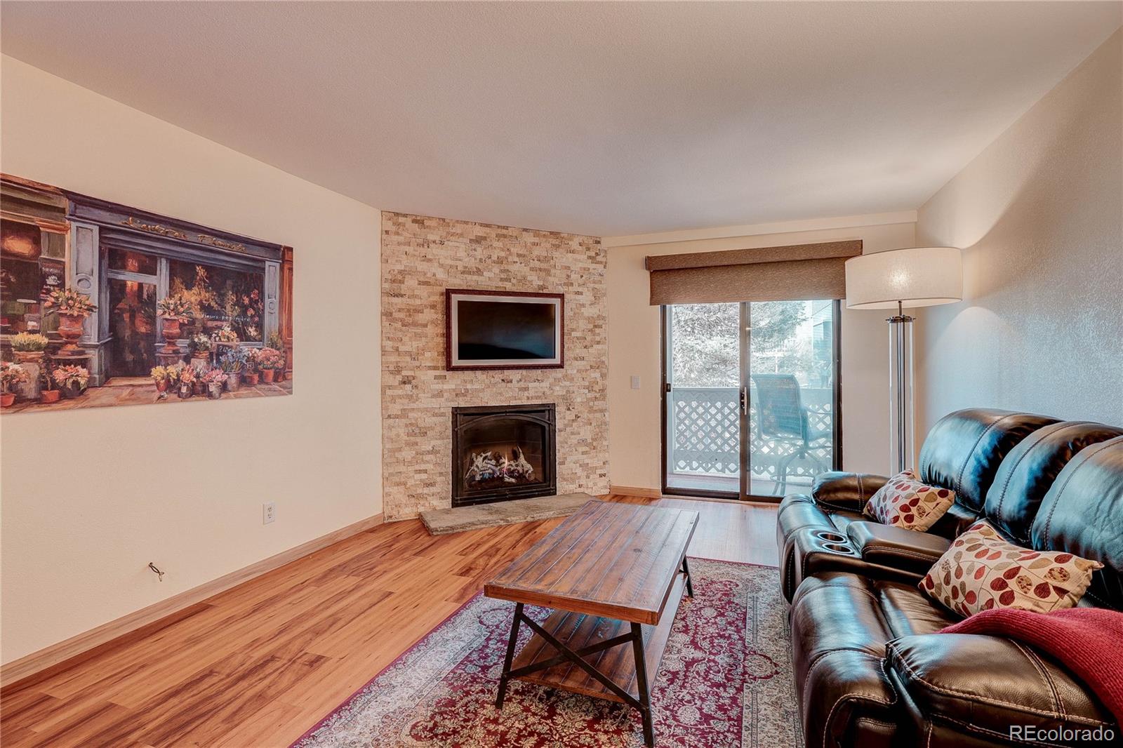 8335 Fairmount Drive Denver CO 80247
