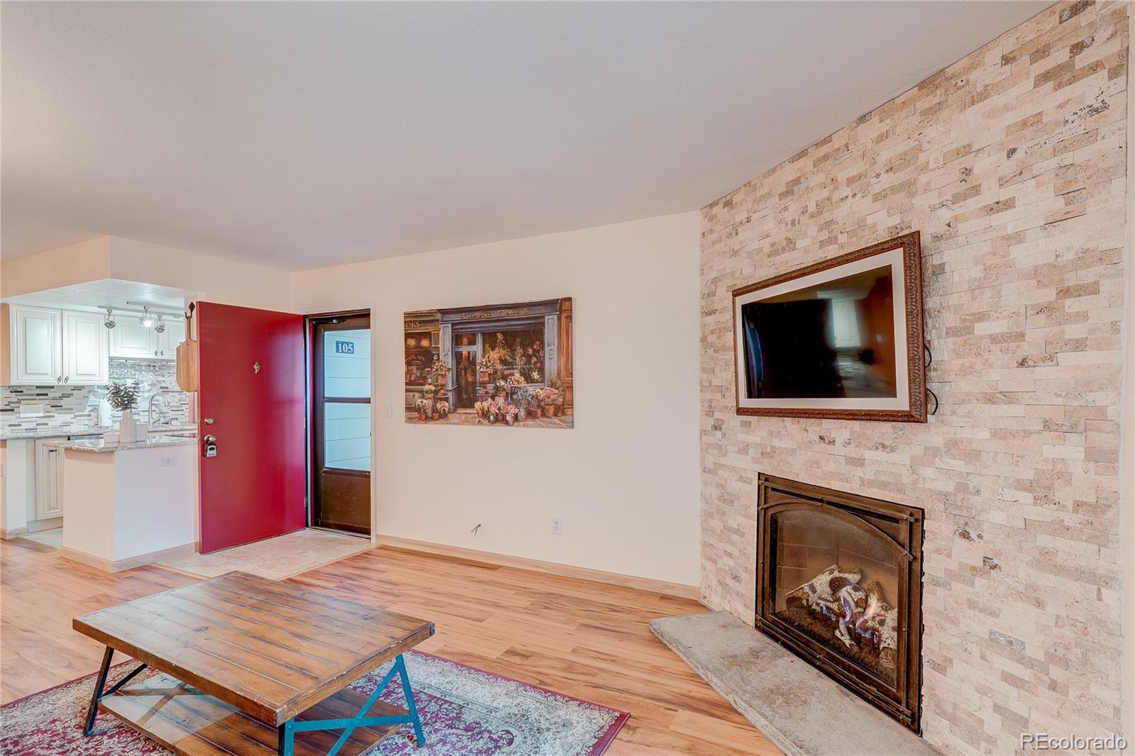8335 Fairmount Drive Denver CO 80247