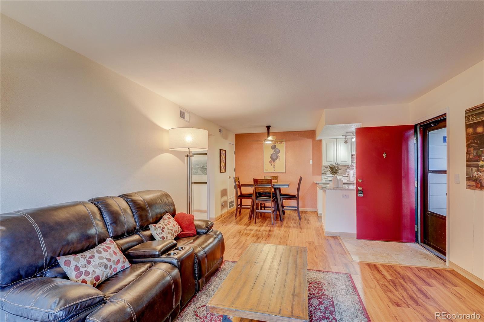 8335 Fairmount Drive Denver CO 80247