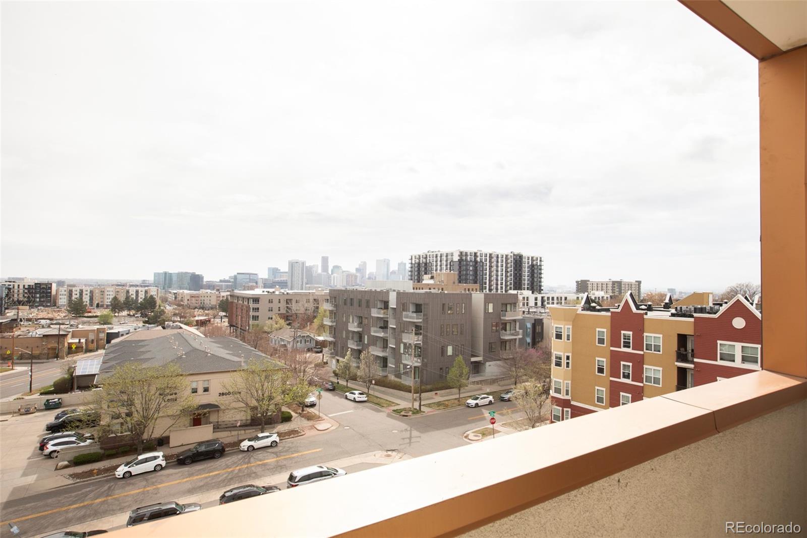 2729 W 28th Avenue Denver CO 80211