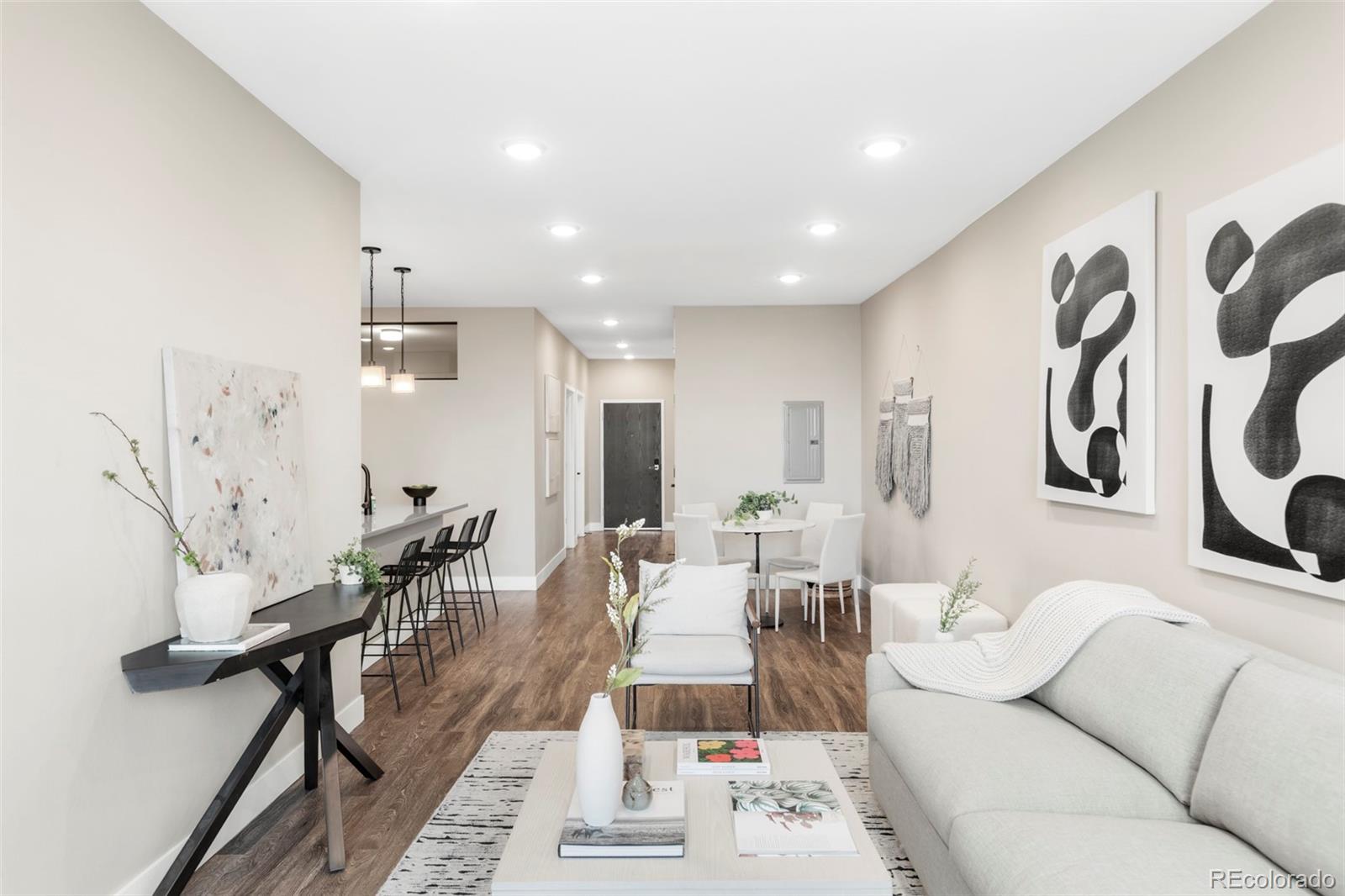 2729 W 28th Avenue Denver CO 80211