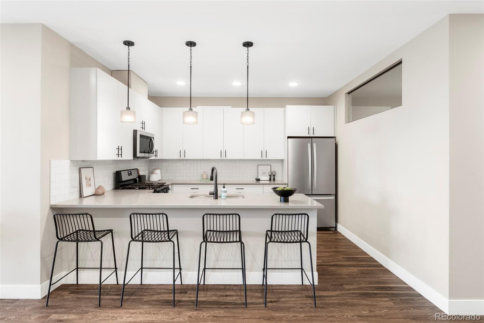 2729 W 28th Avenue Denver CO 80211