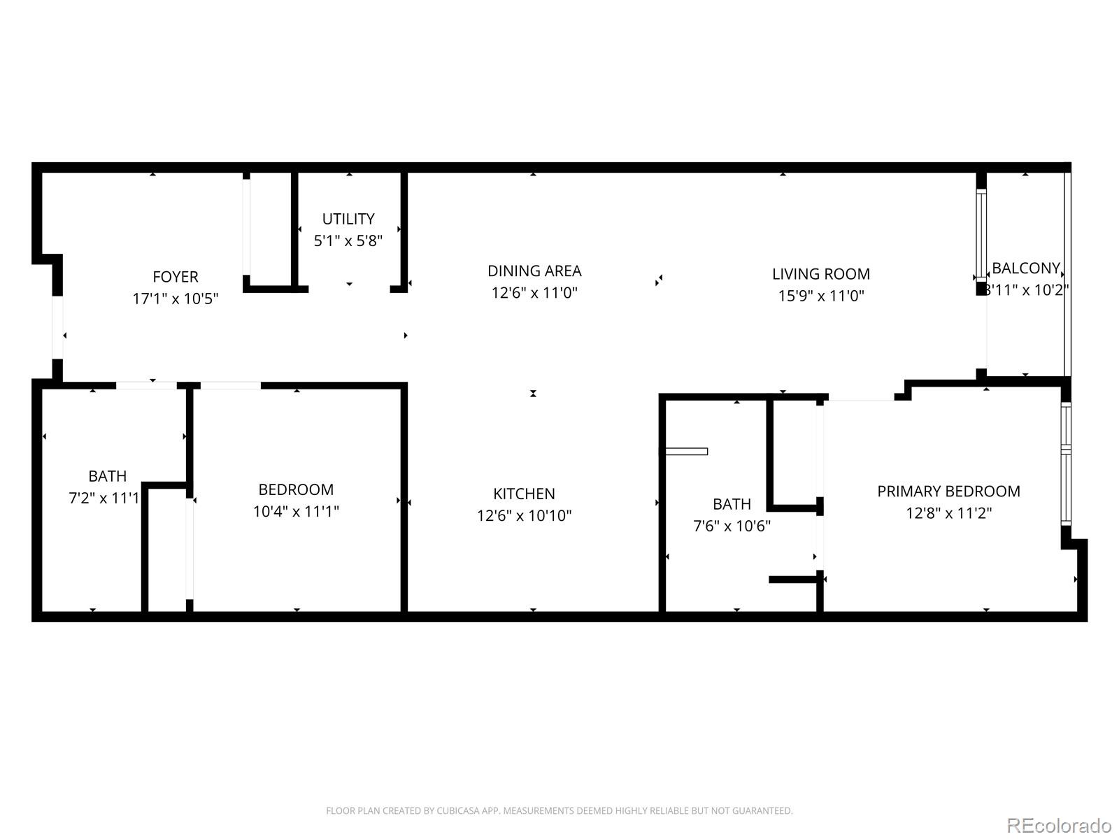 2729 W 28th Avenue Denver CO 80211