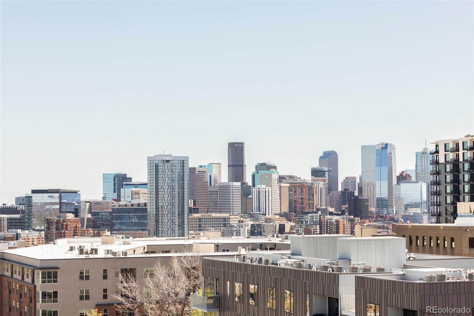 2729 W 28th Avenue Denver CO 80211