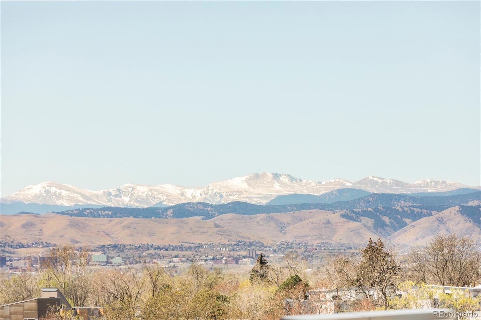2729 W 28th Avenue Denver CO 80211