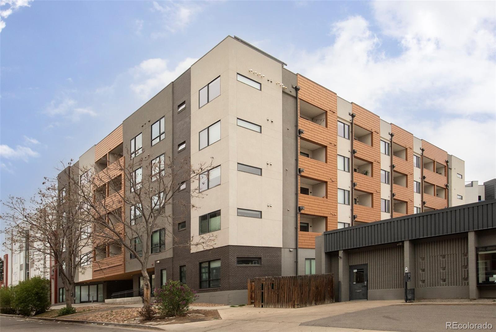 2729 W 28th Avenue Denver CO 80211