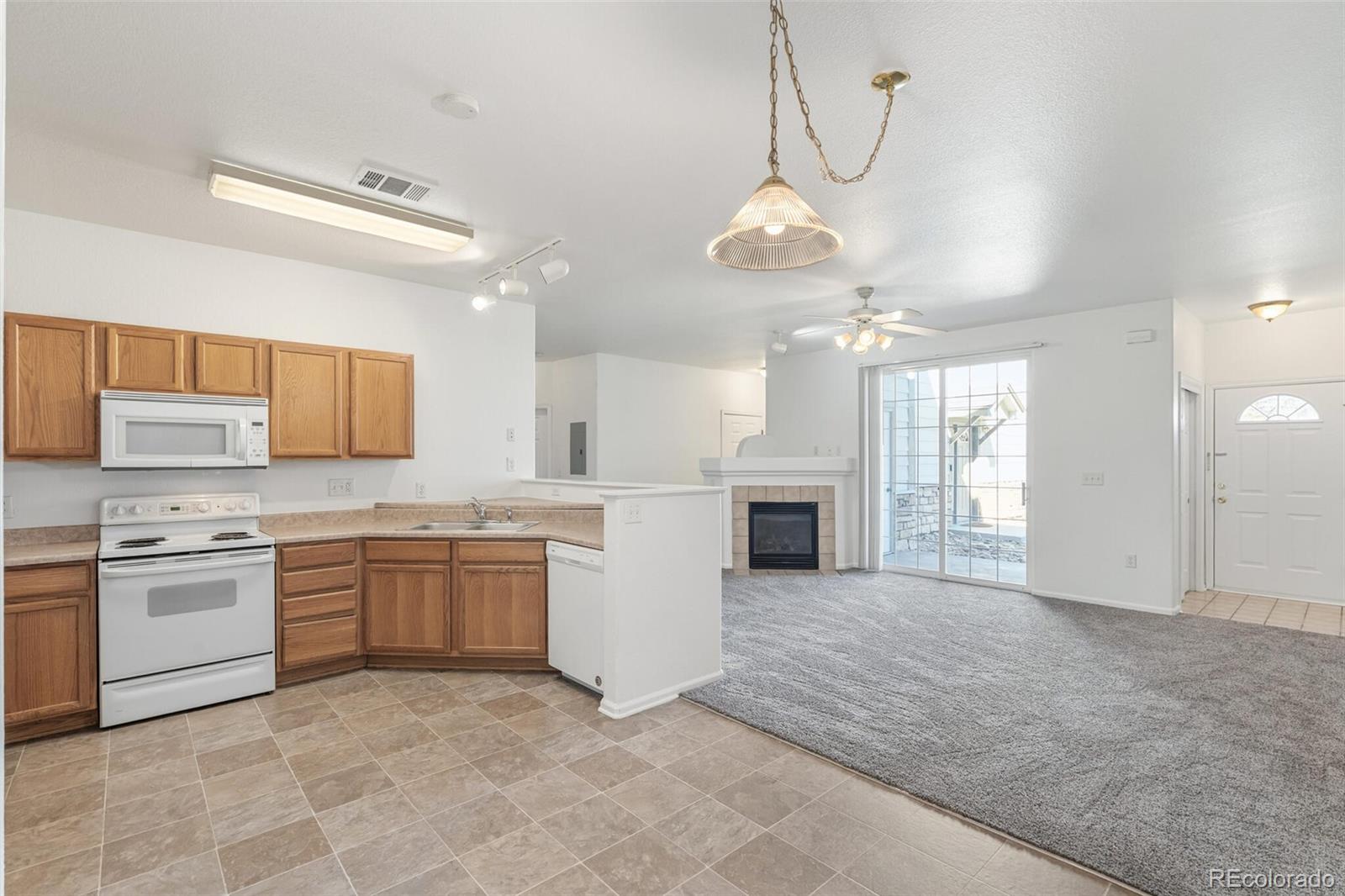 3252 E 103rd Drive Thornton CO 80229